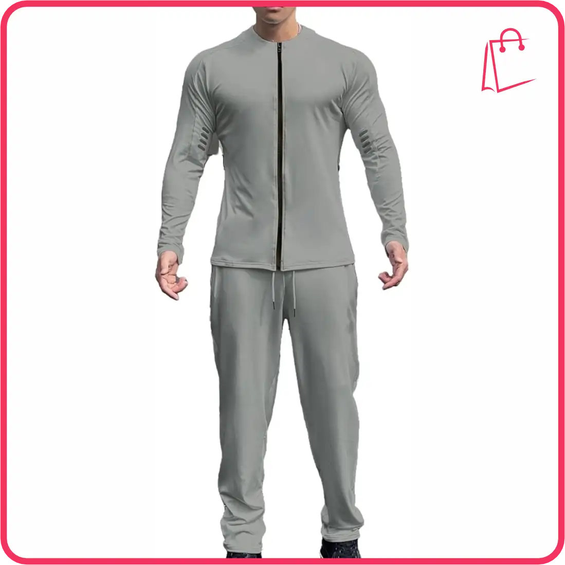 CONJUNTO DEPORTIVO EVERMONT