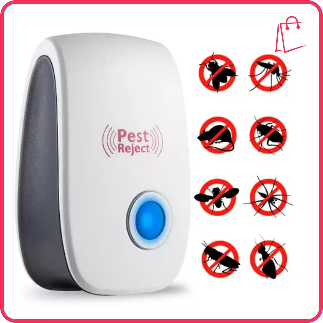 REPELENTE MOSQUITO MODERNO