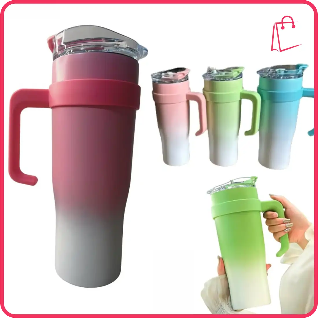 VASOS STANLEY