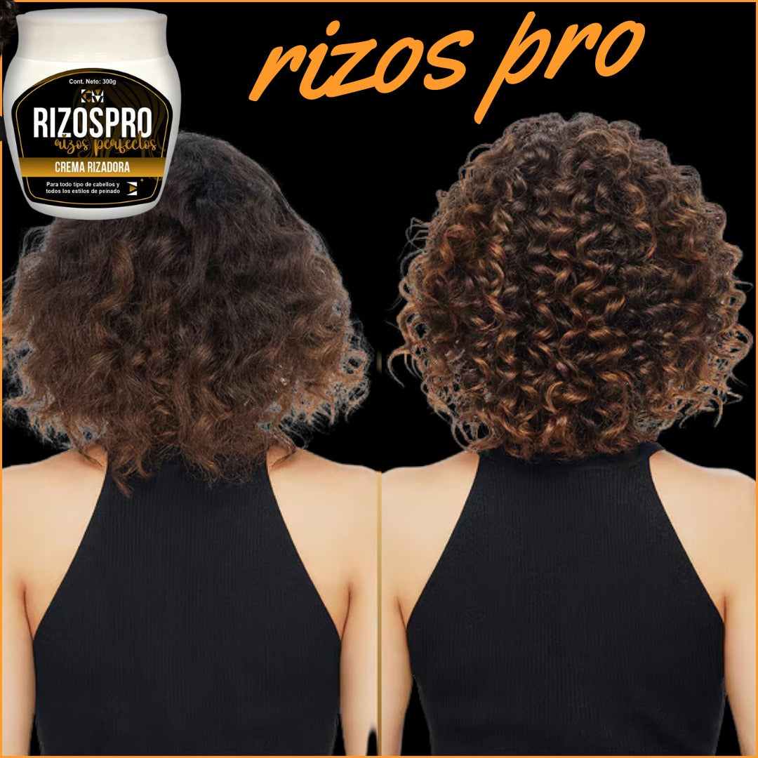 RIZOS PRO CREMA - 500 GR