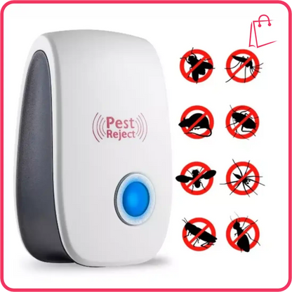 REPELENTE MOSQUITO MODERNO