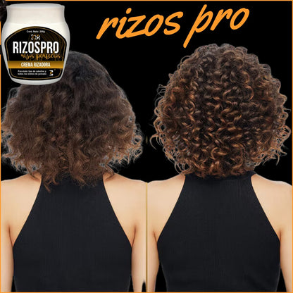 RIZOS PRO CREMA - 500 GR